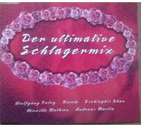 Various - DJ's Delight, Wolfgang Petry, Nicole.. [Single-CD]