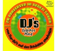Various - DJ'S Liebstes Kind Folge 1