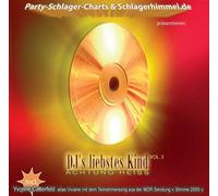 Various - DJ'S Liebstes Kind Vol.3