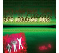 Various - DJ'S Liebstes Kind Vol.4