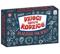 Various - Dlaczego tak jest? Dzieci kontra Rodzice [GRA]