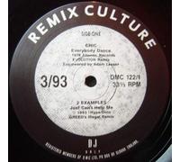 Various - DMC Remix Culture 2/93 [LP]