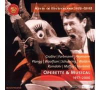 Various - Dmr/Operette/Musical Vol.9