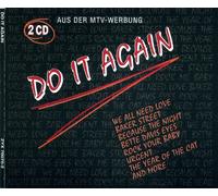 Various - Do It Again