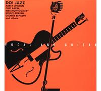 Various - Do Jazz! - Vocal & More [20bit]