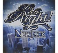 Various - Do Me Right New Jack