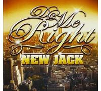 Various - Do Me right New Jack vol.2