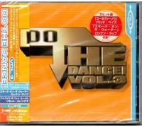 Various - Do the Dance Vol. 3