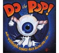Various - Do the Pop! the Australian Gar