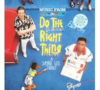 Various - Do the right Thing (1989) [VINYL]