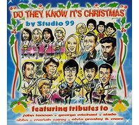 Various - Do They Know It's Christmas [Import]