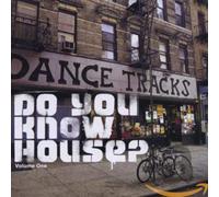 Various - Do You Know House?