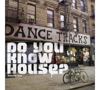 Various - Do You Know House