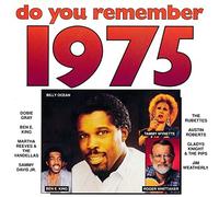 Various - Do You Remember..? 1975 Music