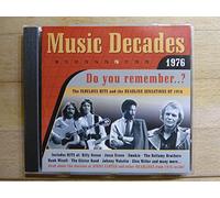 Various - Do You Remember..? 1976 Music