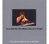 Various - Do You Think That I'Ll Be Diff