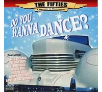 Various - Do You Wanna Dance