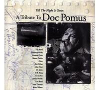 Various - Doc Pomus Tribute Album