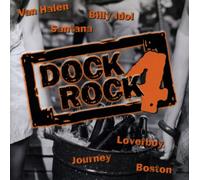 Various - Dock Rock 4