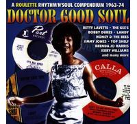 Various - Doctor Good Soul
