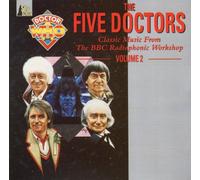 Various - Doctor Who