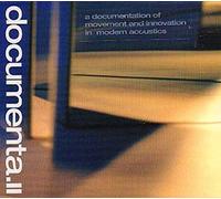 Various - Documenta 2.0