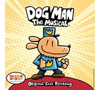 Various Dog Man: The Musical (Original Cast Recording) (CD)