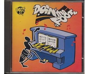 Various - Doin Tha Foot Part 1