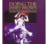 Various - Doing the James Brown