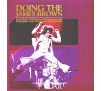Various - Doing the James Brown-Vinyl