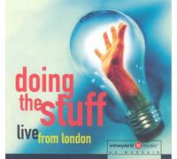 Various - Doing the Stuff: Live from London