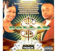 Various - Dollar Soundtrack From The Original Motion Picture