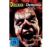 Various - Dollman vs Demonic Toys