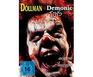 Various - Dollman vs Demonic Toys