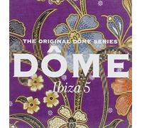 Various - Dome 5 Ibiza