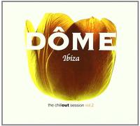 Various - Dome Ibiza