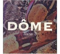 Various - Dome-Ibiza No.3