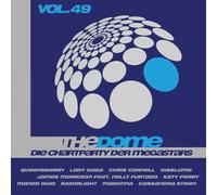Various - Dome Vol.49,The