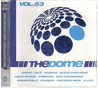 Various - Dome Vol.53,the