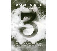 Various - Dominate 3 Dvd
