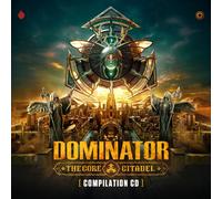 Various Dominator 2024 - the Core Citadel (CD)