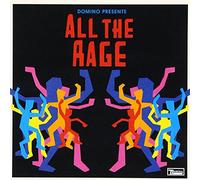 Various - Domino Presents All The Rage [Import]