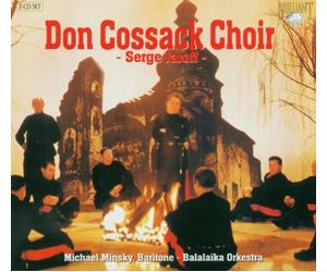 Various - Don Cossack Choir