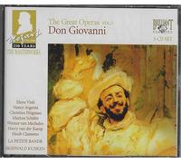Various - Don Giovanni