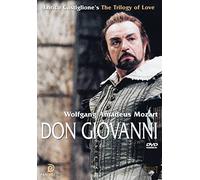 Don Giovanni (DVD) Various