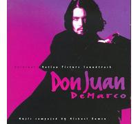 Various - Don Juan Demarco