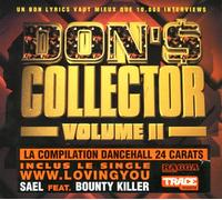Various - Don S Collector Volume II