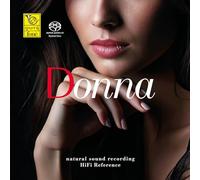 Various – Donna (Natural Sound Recording) – F-One