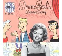 Various - Donna Reed'S Dinner