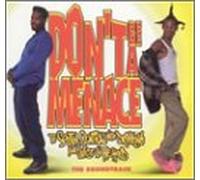 Various - Don't Be a Menace